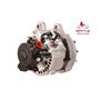 EXCHANGE ALTERNATOR 55AMP 12V