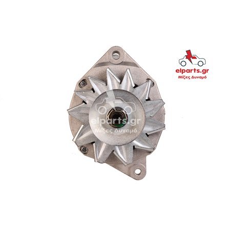 EXCHANGE ALTERNATOR 50AMP 12V