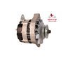 EXCHANGE ALTERNATOR 50AMP 12V