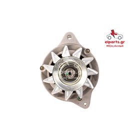 EXCHANGE ALTERNATOR 60AMP 12V