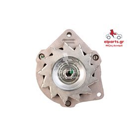 EXCHANGE ALTERNATOR 55AMP 12V