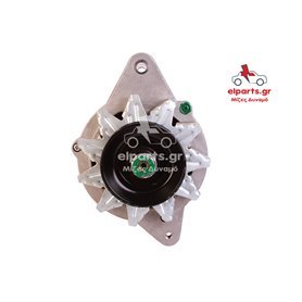 EXCHANGE ALTERNATOR 45AMP 12V