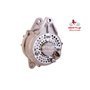 EXCHANGE ALTERNATOR 45AMP 12V