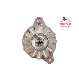EXCHANGE ALTERNATOR 35AMP 12V