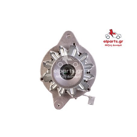 EXCHANGE ALTERNATOR 55AMP 12V