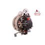 EXCHANGE ALTERNATOR 55AMP 12V