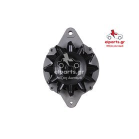 ΔΥΝΑΜΟ  ISUZU Campo Trooper EXCHANGE ALTERNATOR 40AMP 12V