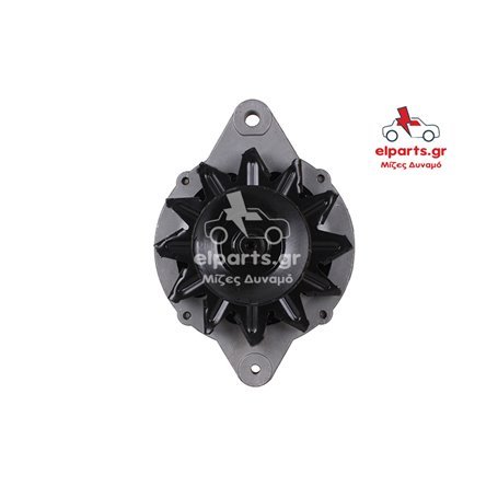 EXCHANGE ALTERNATOR 40AMP 12V