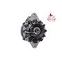 EXCHANGE ALTERNATOR 40AMP 12V