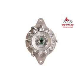 EXCHANGE ALTERNATOR 30AMP 12V