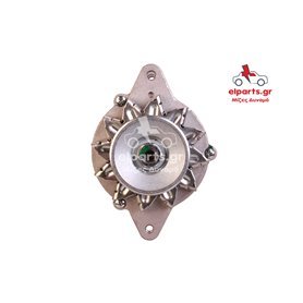 EXCHANGE ALTERNATOR 30AMP 12V