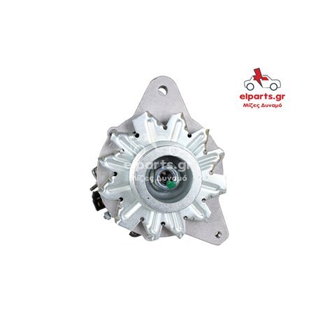 EXCHANGE ALTERNATOR 40AMP 12V