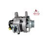 EXCHANGE ALTERNATOR 40AMP 12V