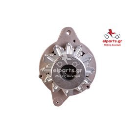 EXCHANGE ALTERNATOR 55AMP 12V