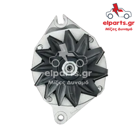 Δυναμό Valeo A3432PR 