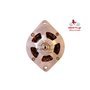 EXCHANGE ALTERNATOR 65AMP 12V
