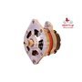 EXCHANGE ALTERNATOR 65AMP 12V