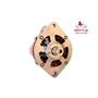 EXCHANGE ALTERNATOR 65AMP 12V
