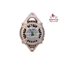 EXCHANGE ALTERNATOR 120AMP 12V