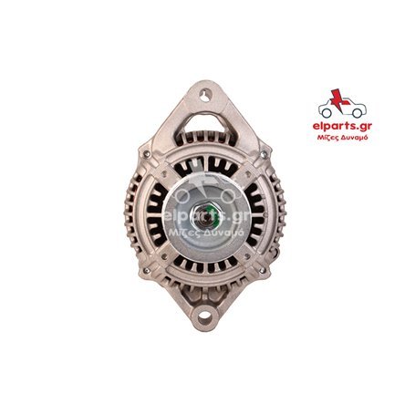 EXCHANGE ALTERNATOR 120AMP 12V