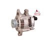 EXCHANGE ALTERNATOR 120AMP 12V