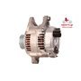 EXCHANGE ALTERNATOR 120AMP 12V