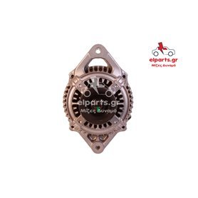 EXCHANGE ALTERNATOR 120AMP 12V