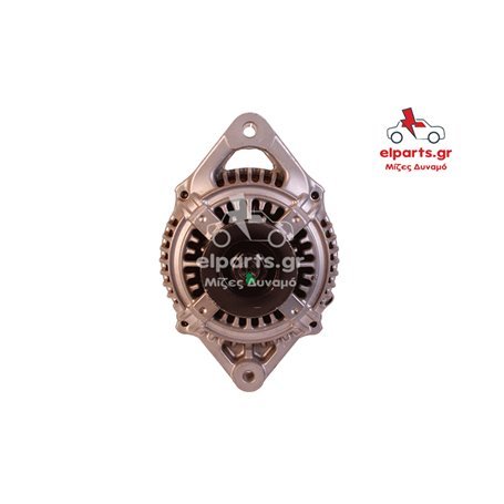 EXCHANGE ALTERNATOR 120AMP 12V