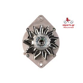 EXCHANGE ALTERNATOR 120AMP 12V