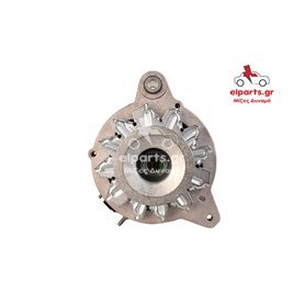EXCHANGE ALTERNATOR 55AMP 12V