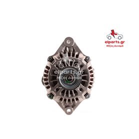 EXCHANGE ALTERNATOR 70AMP 12V