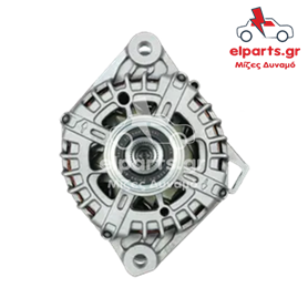 Δυναμό Valeo A3435(VALEO) 