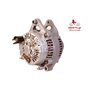 EXCHANGE ALTERNATOR 120AMP 12V
