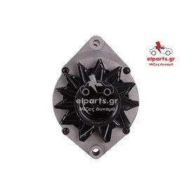 EXCHANGE ALTERNATOR 120AMP 12V