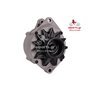 EXCHANGE ALTERNATOR 120AMP 12V