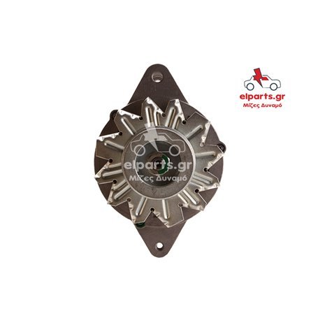 EXCHANGE ALTERNATOR 40AMP 12V