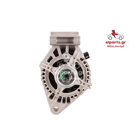 EXCHANGE ALTERNATOR 80AMP 12V