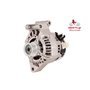 EXCHANGE ALTERNATOR 80AMP 12V
