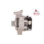 EXCHANGE ALTERNATOR 80AMP 12V