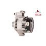EXCHANGE ALTERNATOR 80AMP 12V