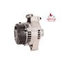 EXCHANGE ALTERNATOR 80AMP 12V