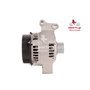 EXCHANGE ALTERNATOR 80AMP 12V