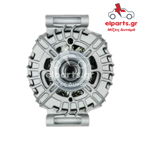 Δυναμό Valeo A3437S TG15C075