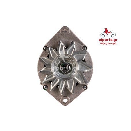 EXCHANGE ALTERNATOR 90AMP 12V