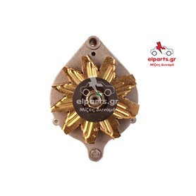 EXCHANGE ALTERNATOR 61AMP 12V