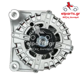 Δυναμό Valeo A3438S FG18S014