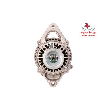 EXCHANGE ALTERNATOR 90AMP 12V