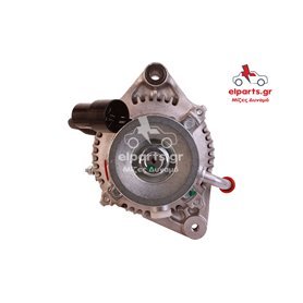 EXCHANGE ALTERNATOR 70AMP 12V