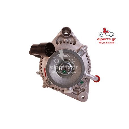 EXCHANGE ALTERNATOR 70AMP 12V