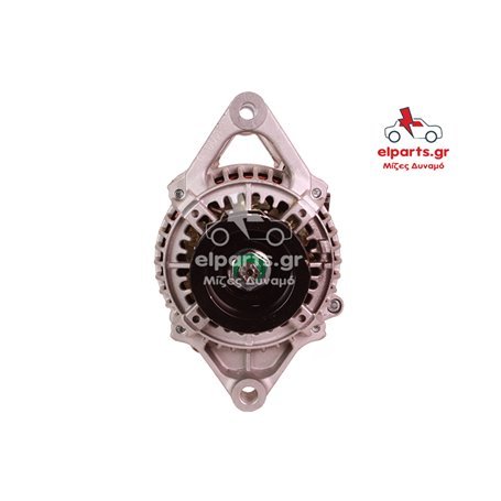 EXCHANGE ALTERNATOR 90AMP 12V